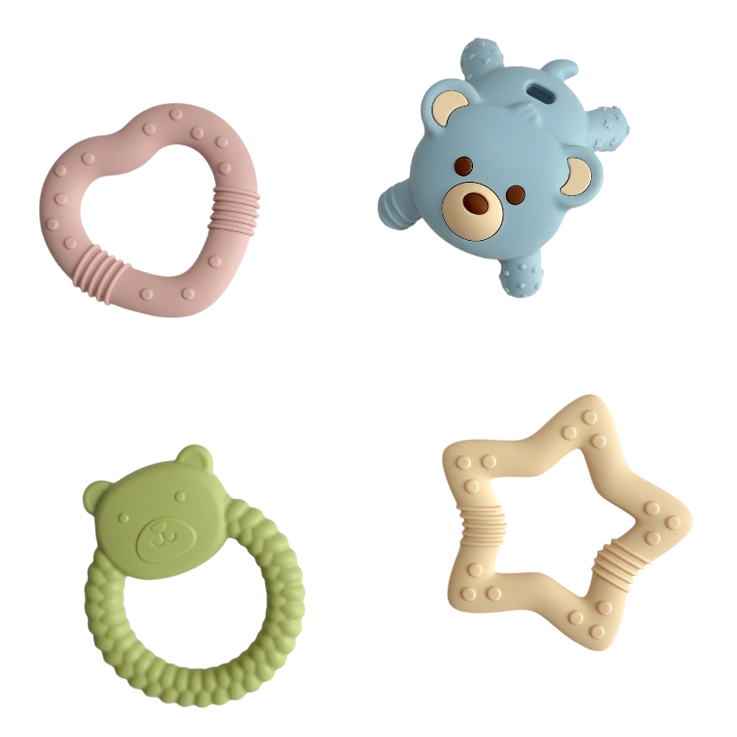 Teethers