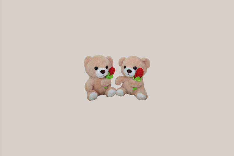 Plush Toys