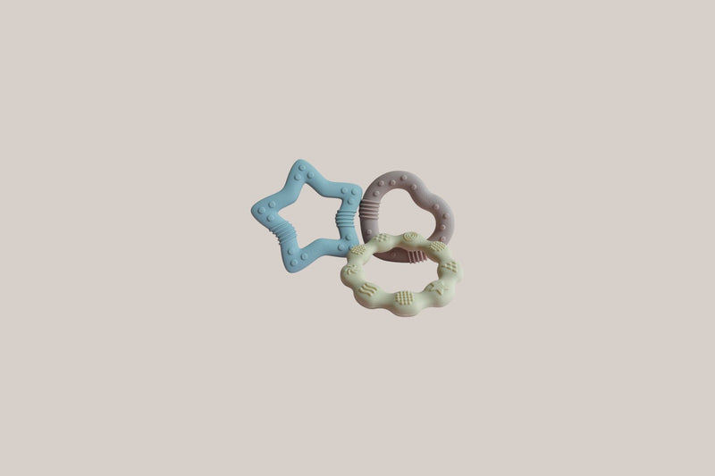 Teethers
