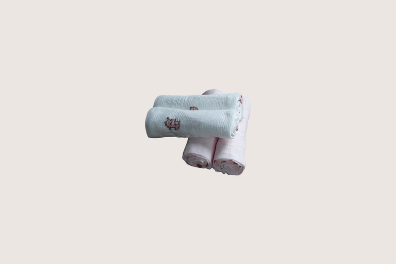 Swaddles