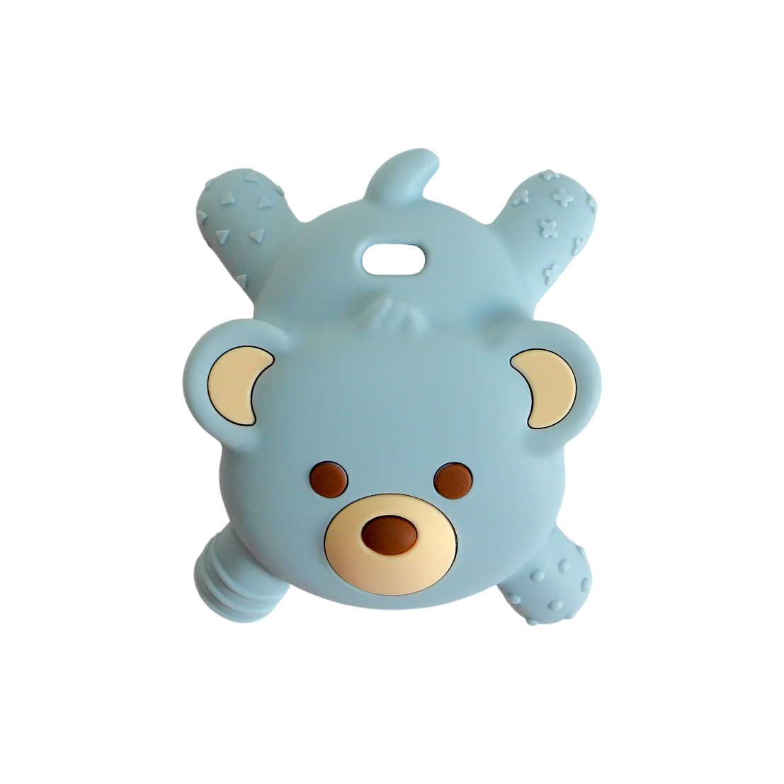 Bear Shaped Teether