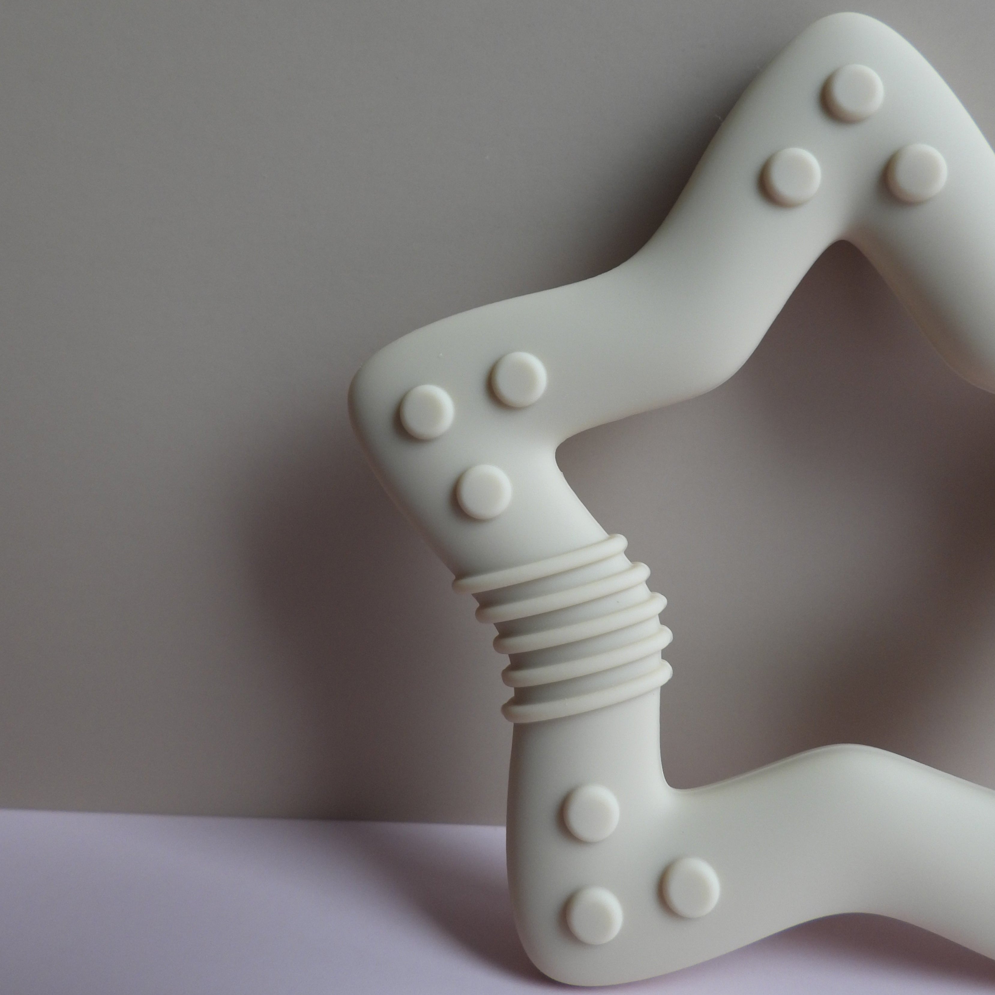 Star Teether - Food Grade Silicone