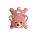 Bear Shaped Teether