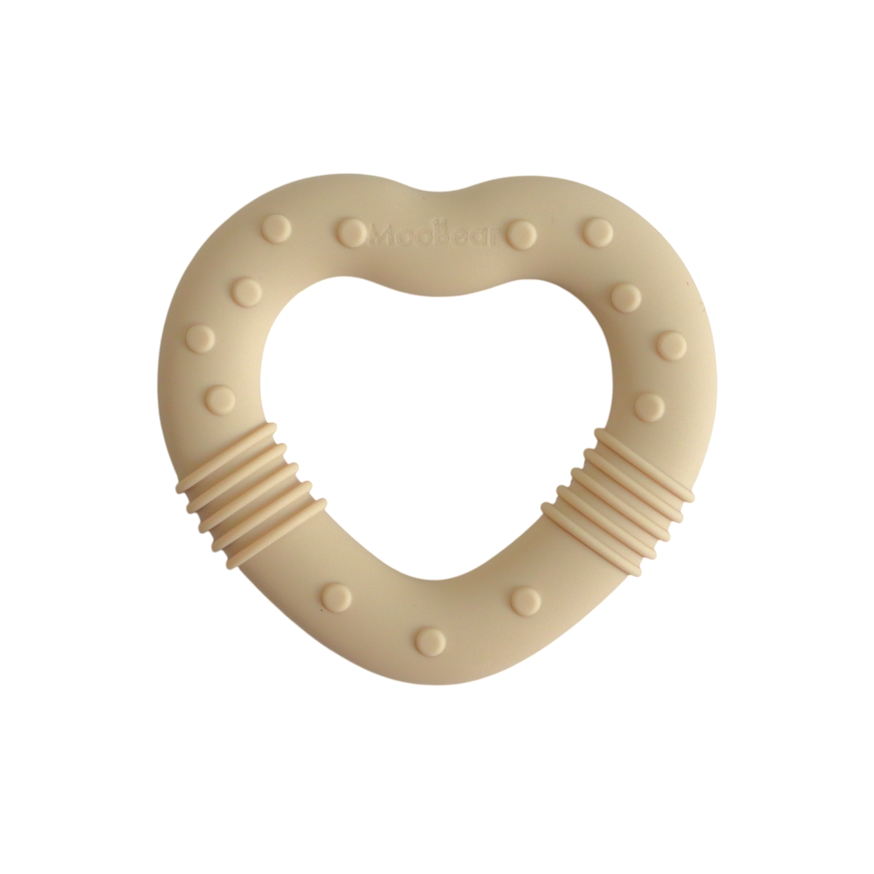 Love Heart Teether