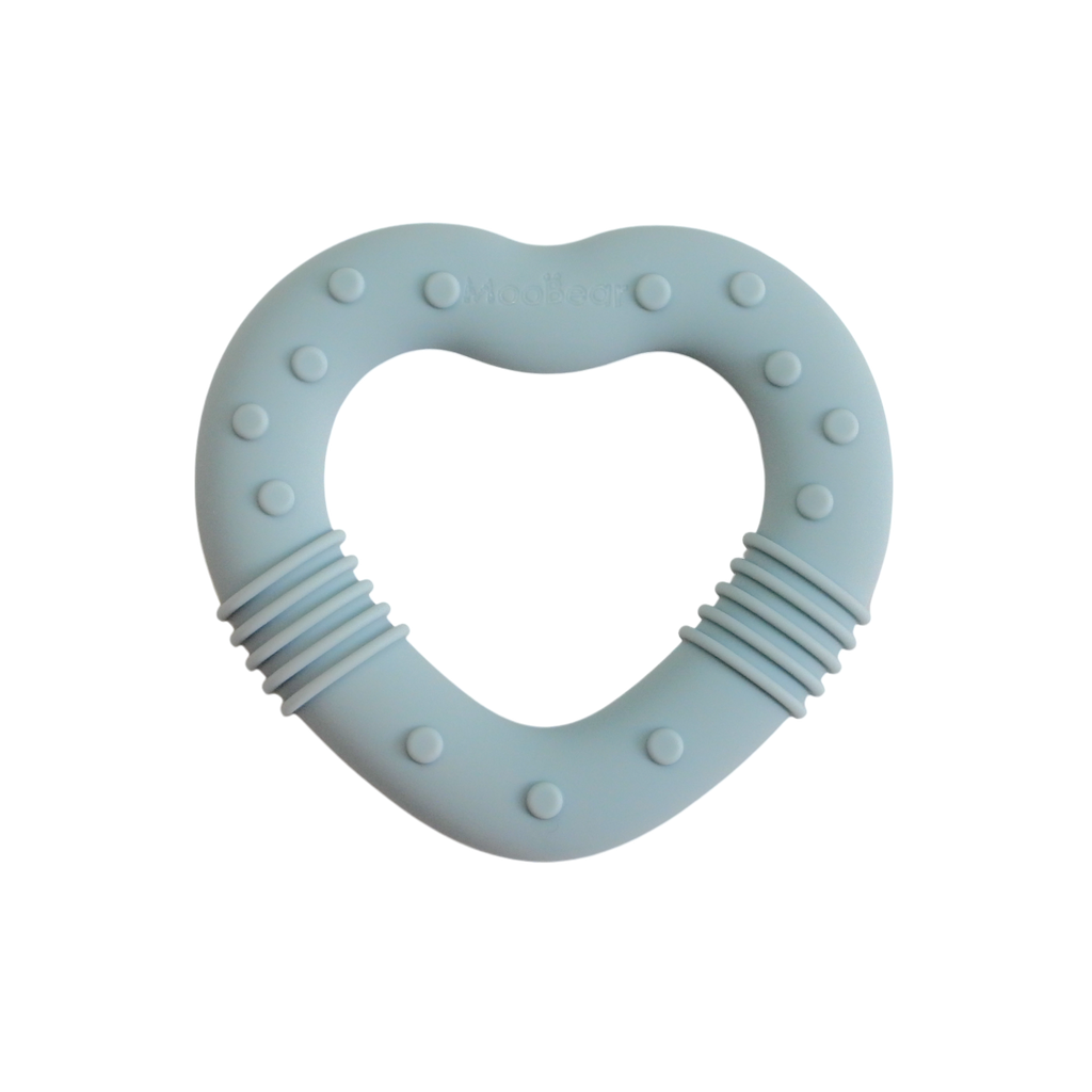 Love Heart Teether