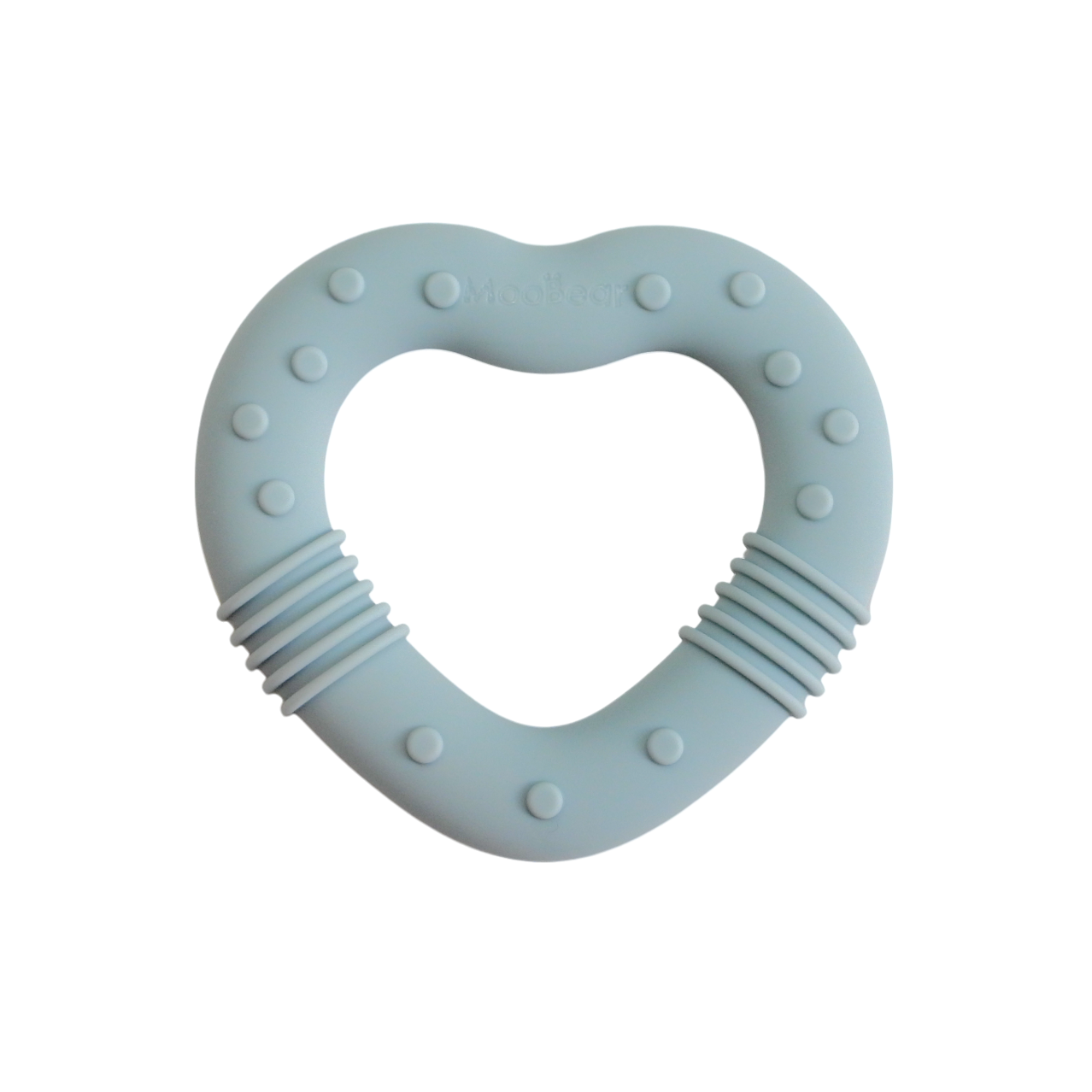 Love Heart Teether