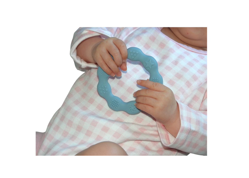 Ring Shaped Teether