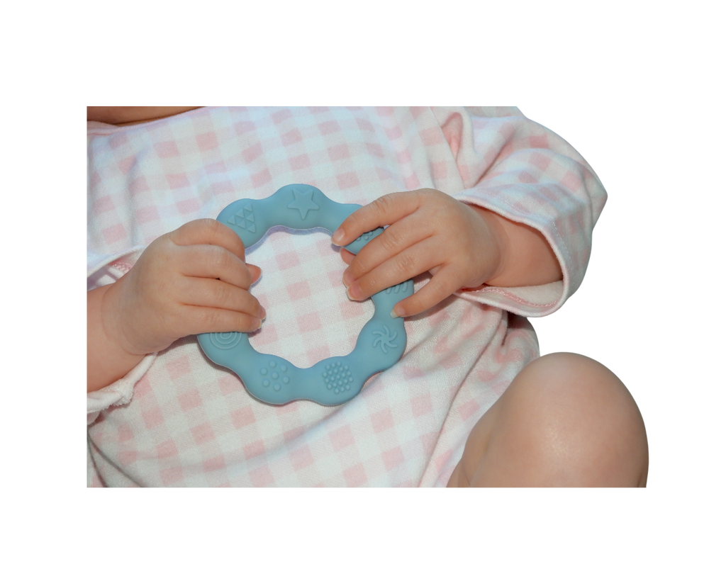 Ring Shaped Teether