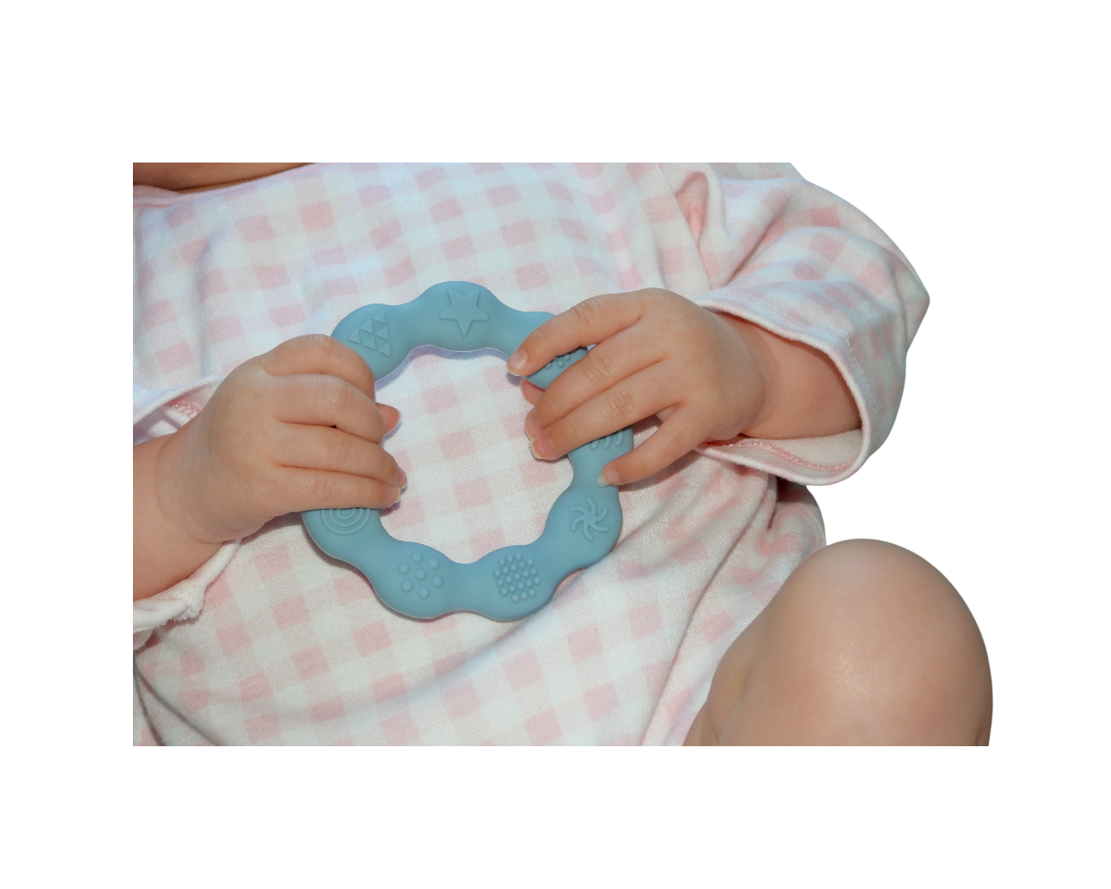 Ring Shaped Teether