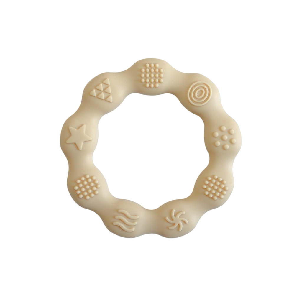 Ring Shaped Teether