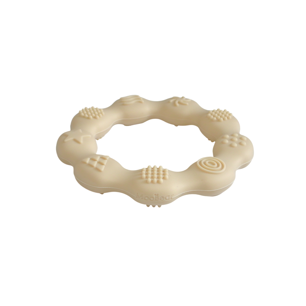 Ring Shaped Teether