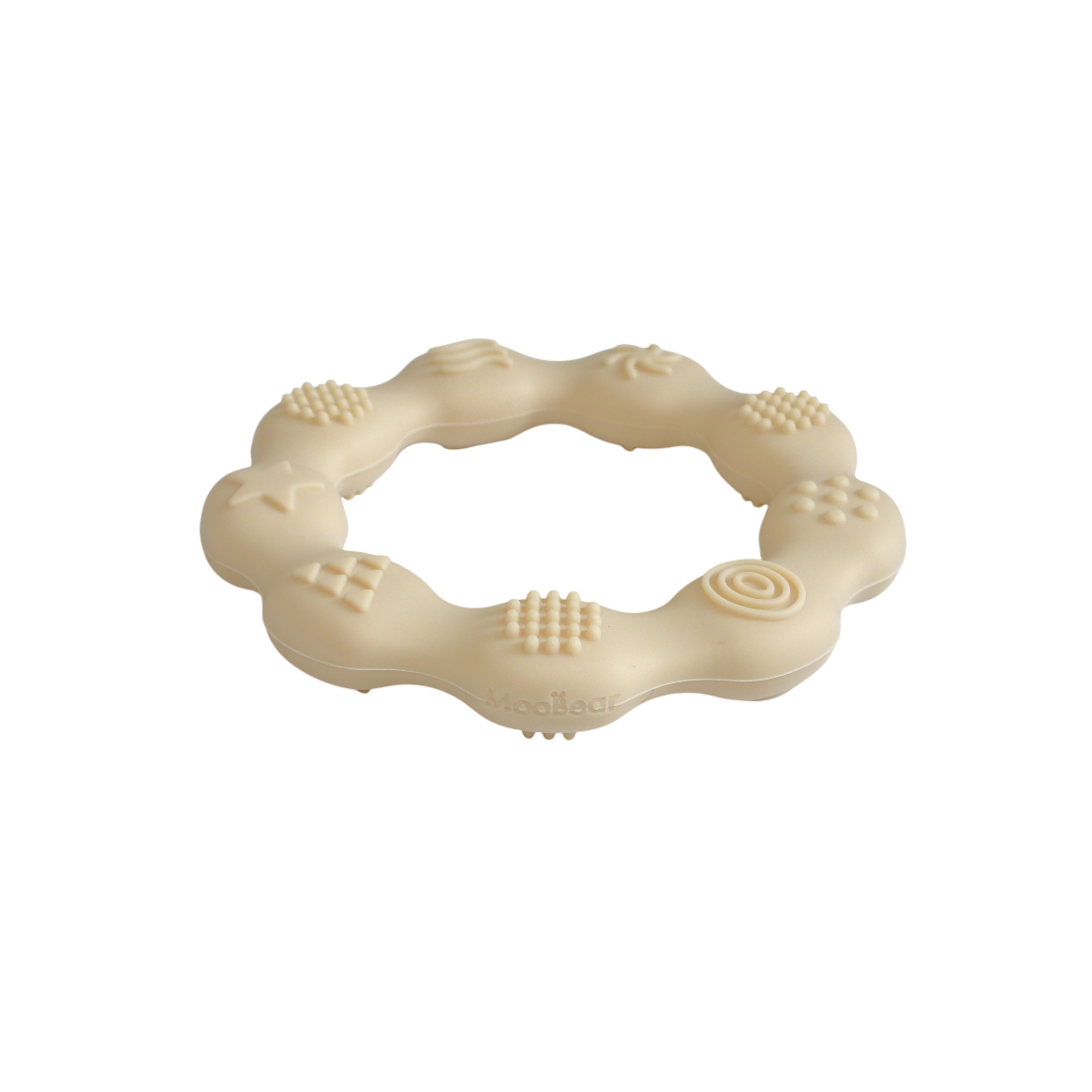 Ring Shaped Teether