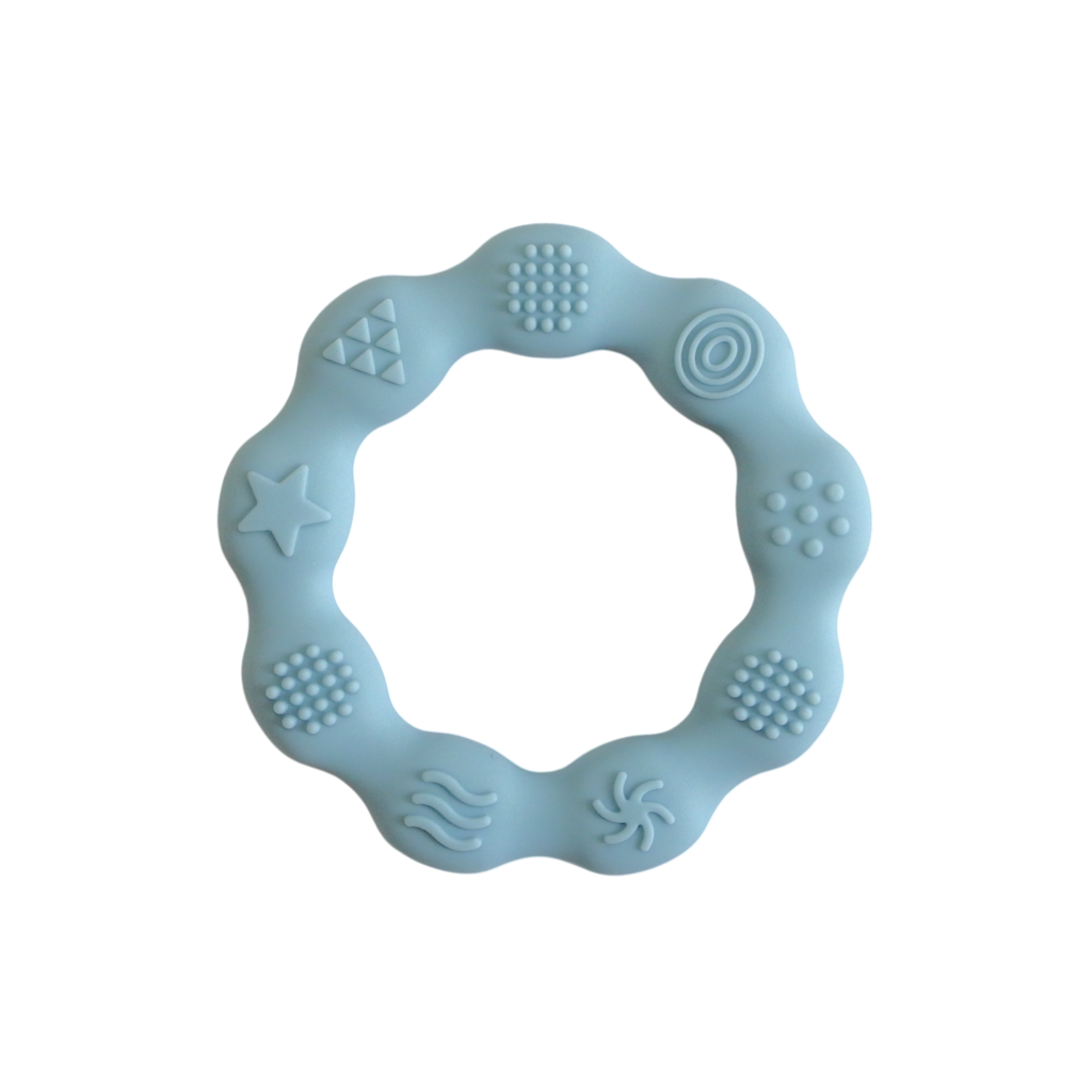 Ring Shaped Teether
