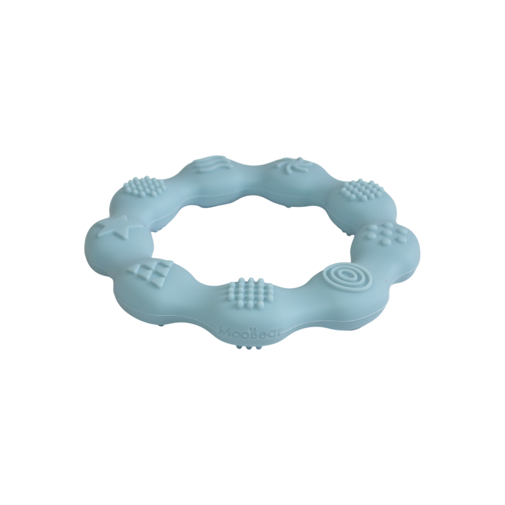 Ring Shaped Teether