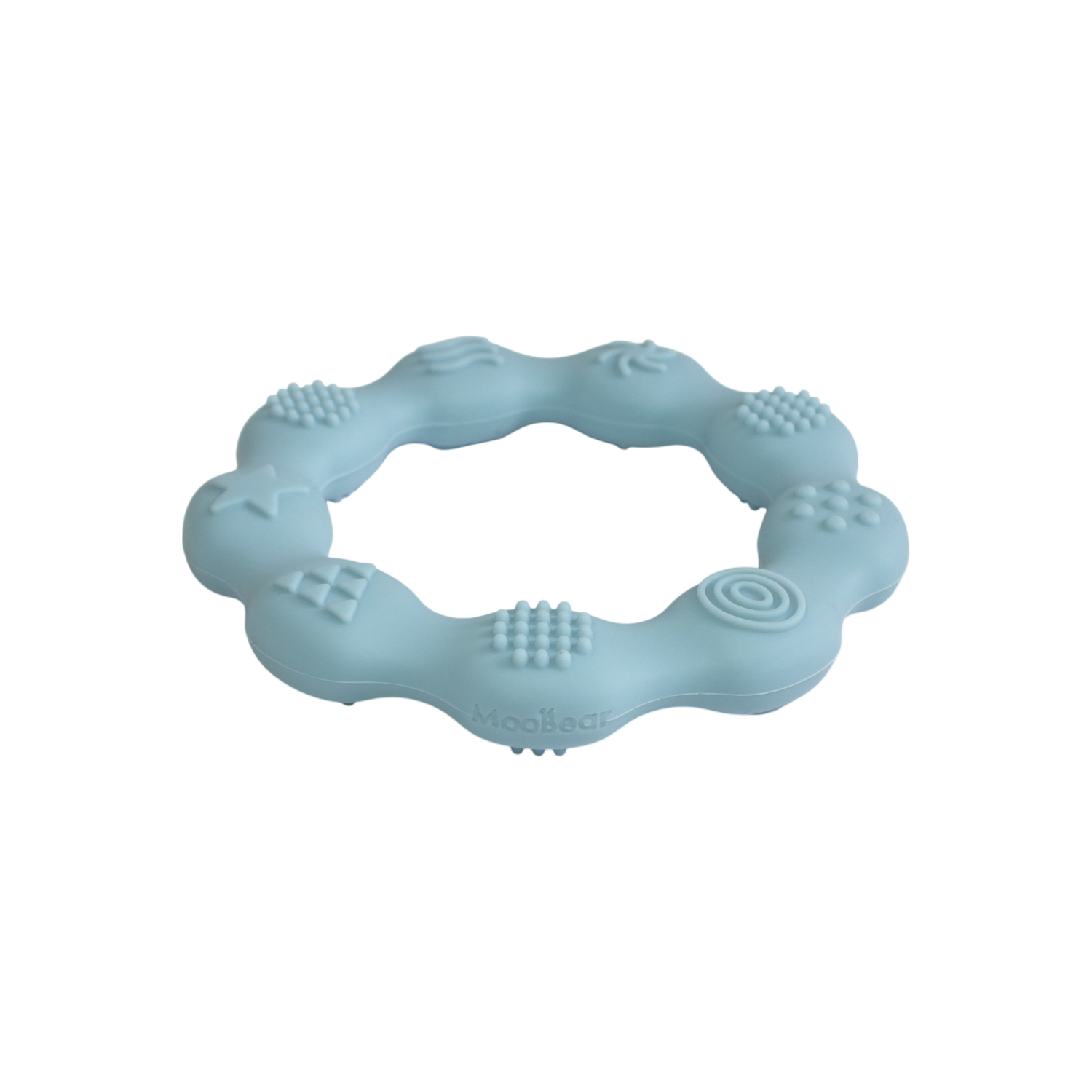 Ring Shaped Teether