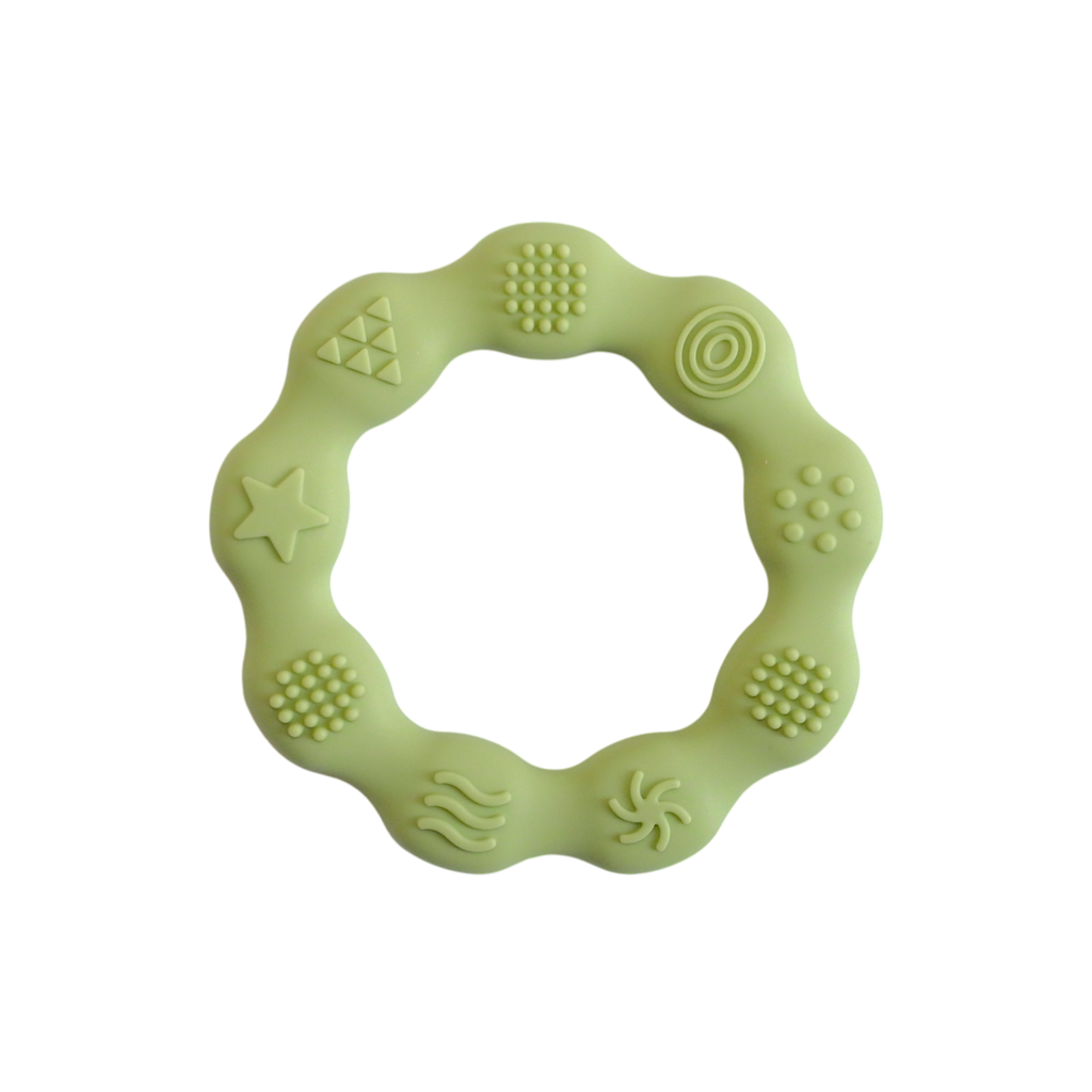 Ring Shaped Teether