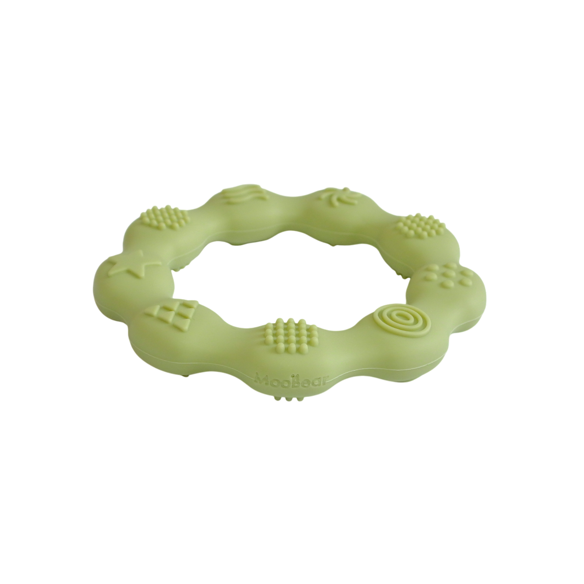 Ring Shaped Teether