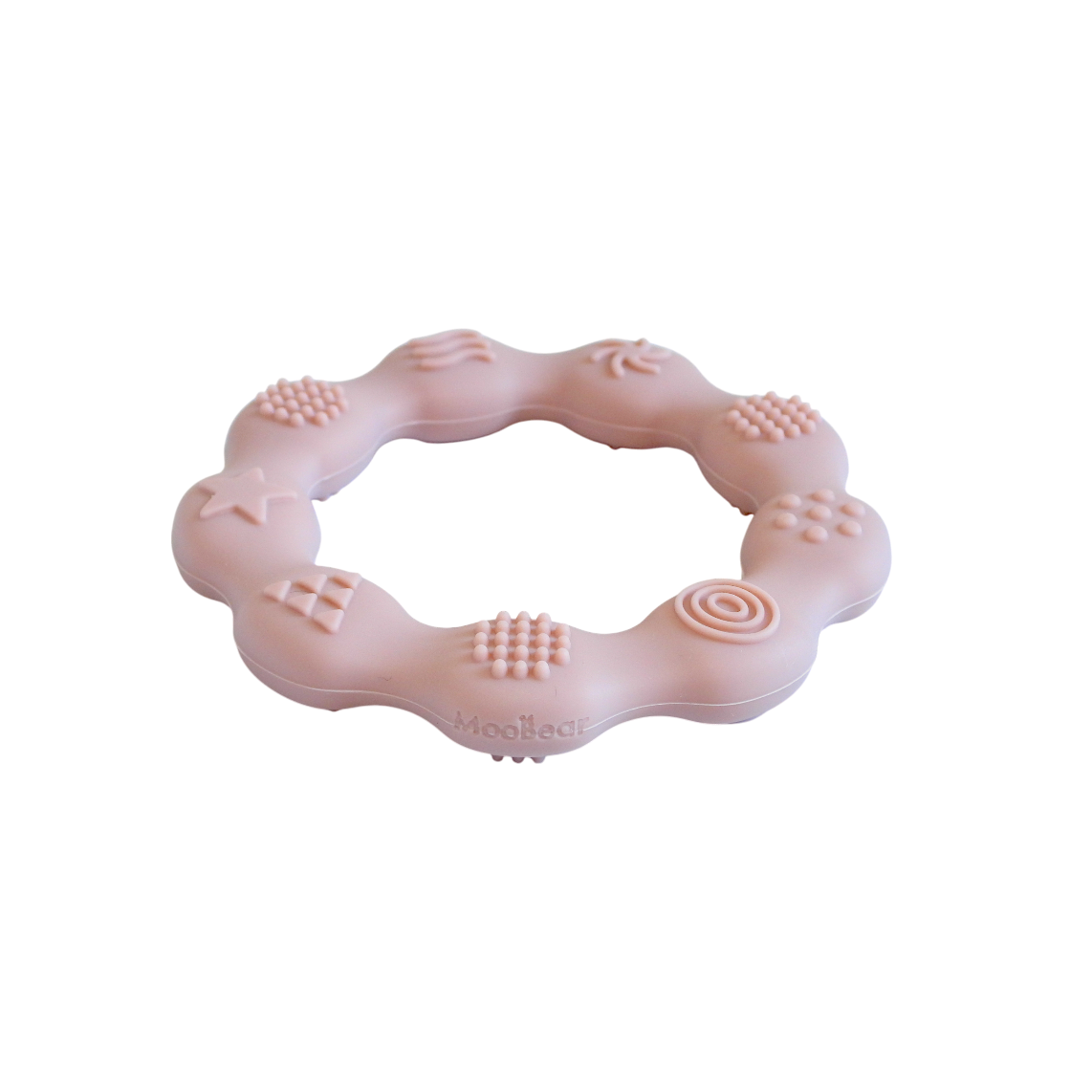 Ring Shaped Teether