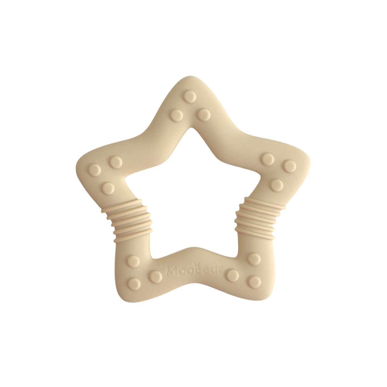 Star Shaped Teether