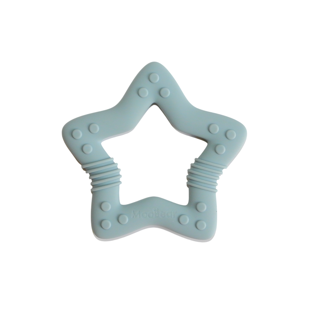 Star Shaped Teether